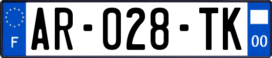 AR-028-TK