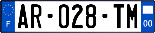 AR-028-TM