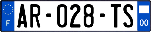 AR-028-TS