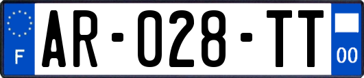 AR-028-TT