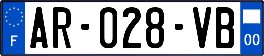 AR-028-VB