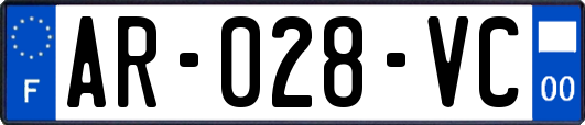 AR-028-VC