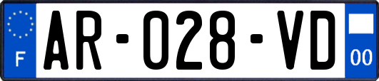 AR-028-VD