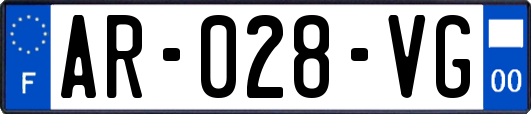 AR-028-VG