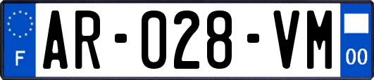 AR-028-VM
