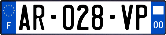 AR-028-VP