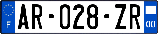 AR-028-ZR