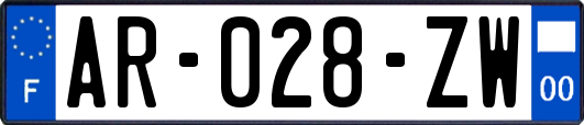 AR-028-ZW