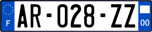 AR-028-ZZ