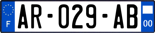 AR-029-AB