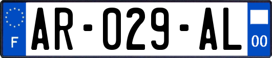 AR-029-AL