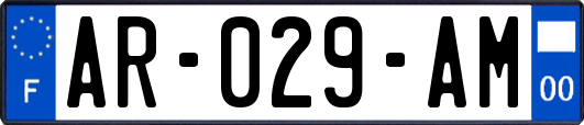 AR-029-AM