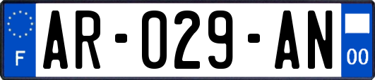 AR-029-AN