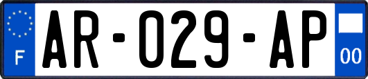 AR-029-AP