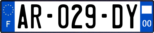 AR-029-DY