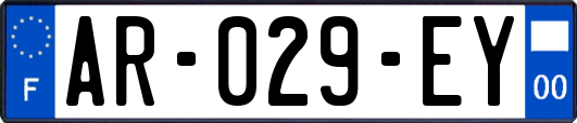 AR-029-EY