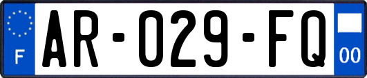 AR-029-FQ