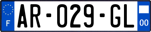 AR-029-GL