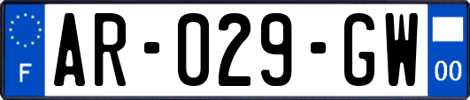 AR-029-GW