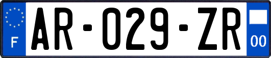 AR-029-ZR