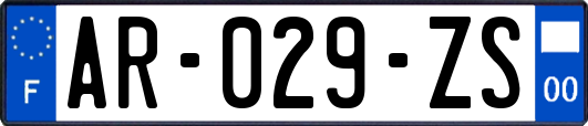 AR-029-ZS