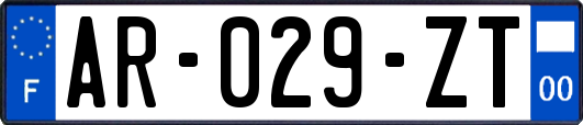 AR-029-ZT