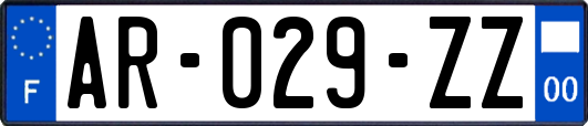 AR-029-ZZ