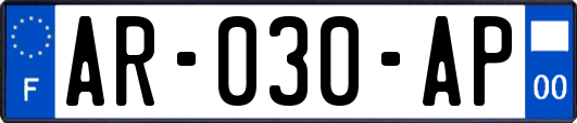 AR-030-AP