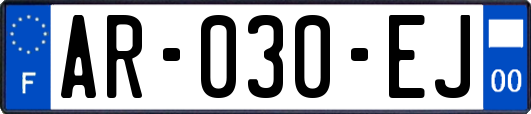 AR-030-EJ