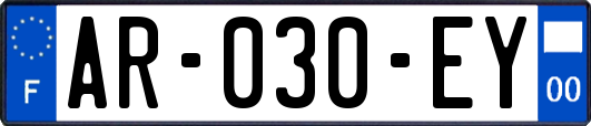 AR-030-EY