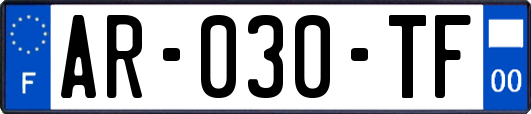 AR-030-TF