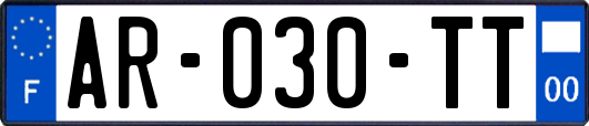 AR-030-TT