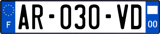 AR-030-VD