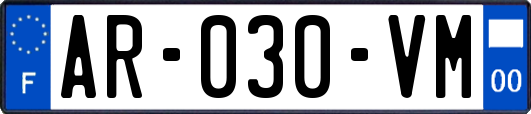 AR-030-VM