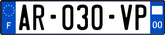 AR-030-VP