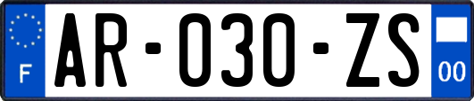 AR-030-ZS