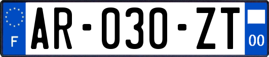 AR-030-ZT