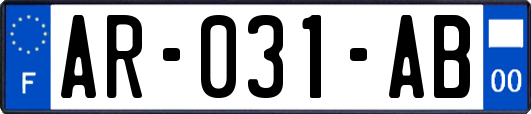 AR-031-AB