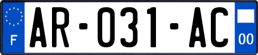 AR-031-AC