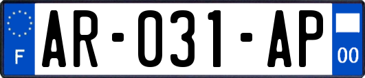 AR-031-AP