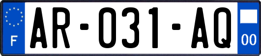 AR-031-AQ