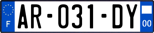 AR-031-DY