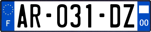 AR-031-DZ