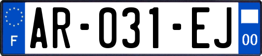 AR-031-EJ