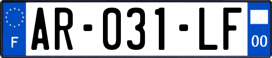 AR-031-LF