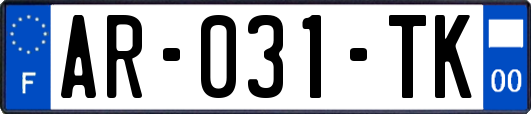 AR-031-TK