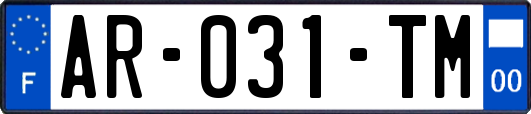 AR-031-TM