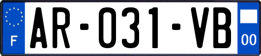 AR-031-VB