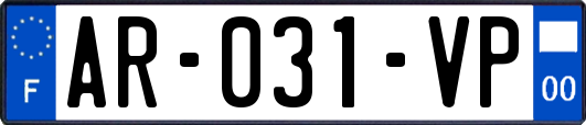 AR-031-VP