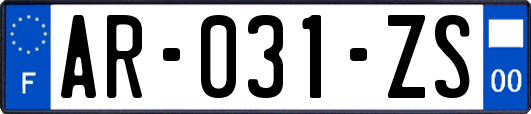 AR-031-ZS